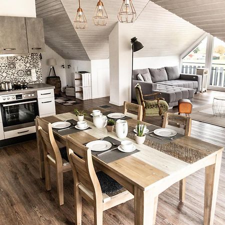 Ferienwohnung Fichtelblick Schonwald  Εξωτερικό φωτογραφία