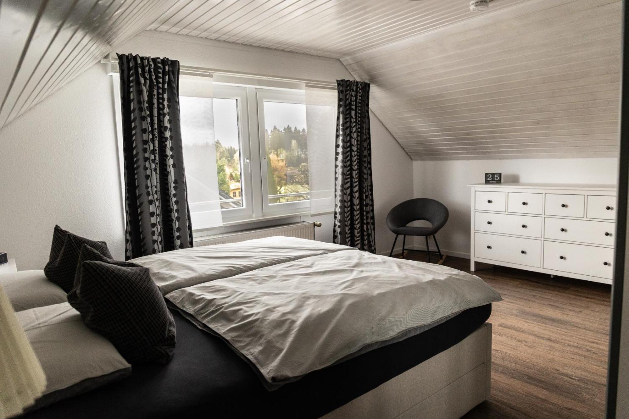 Ferienwohnung Fichtelblick Schonwald  Εξωτερικό φωτογραφία