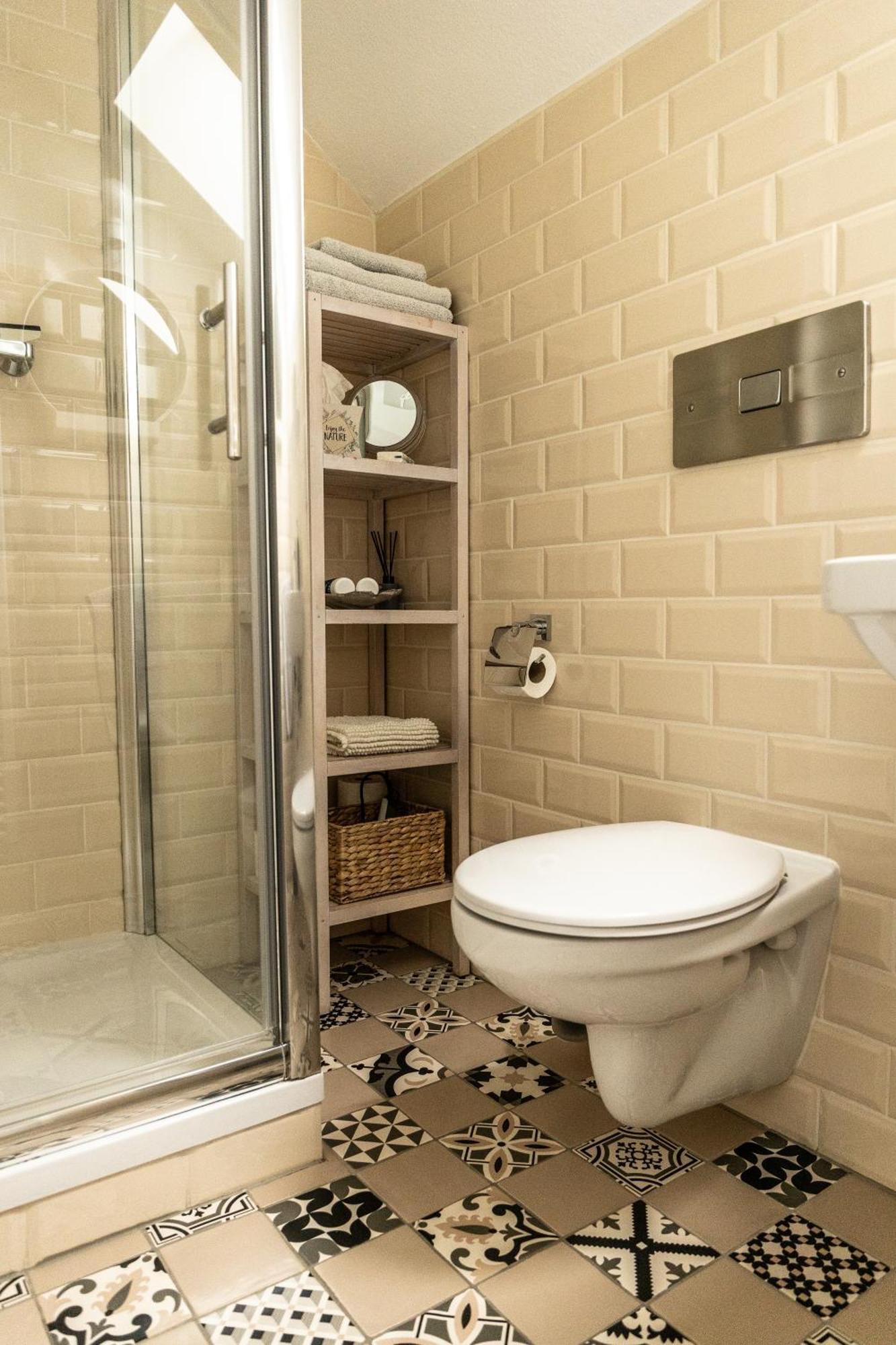 Ferienwohnung Fichtelblick Schonwald  Εξωτερικό φωτογραφία
