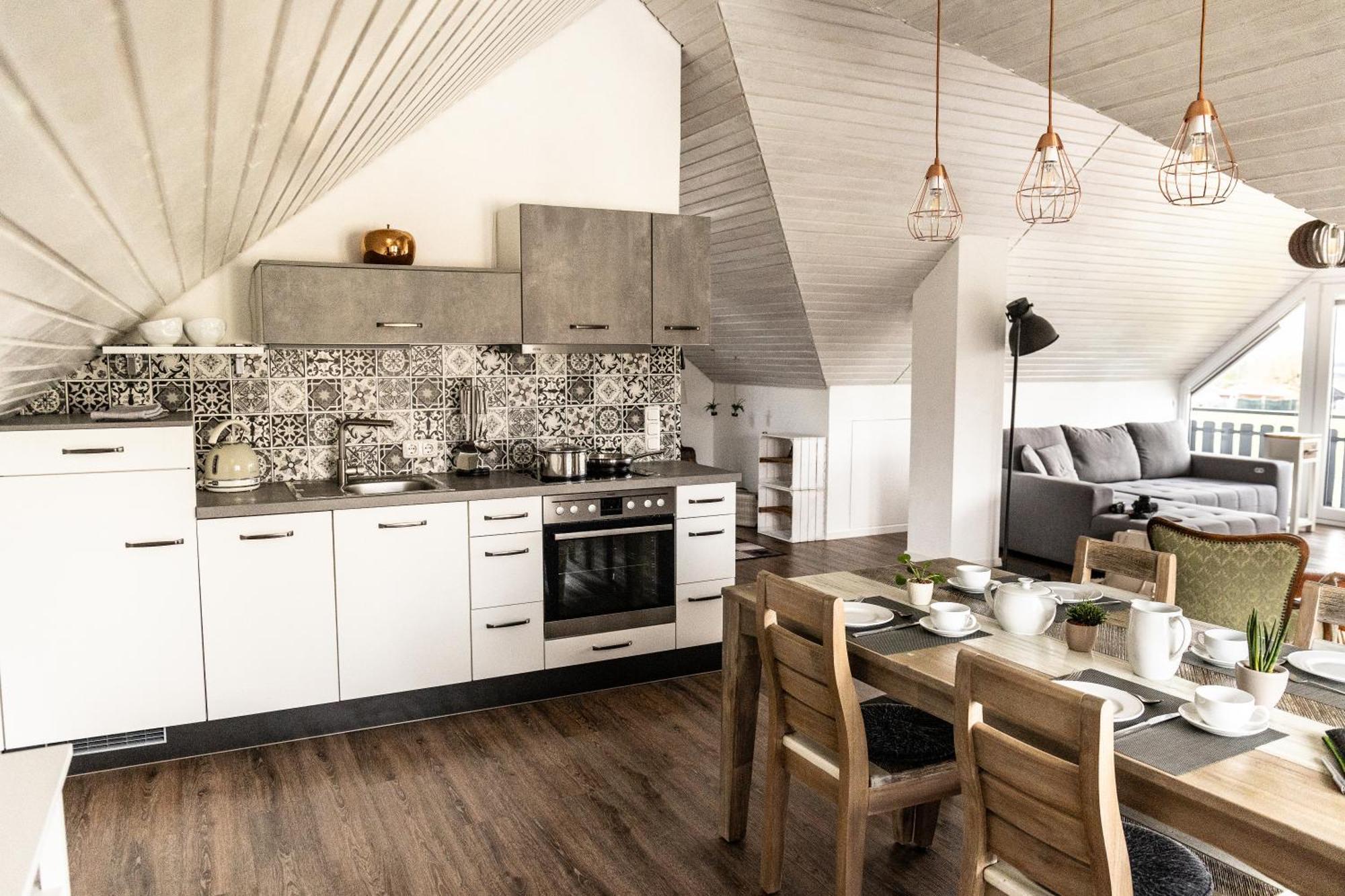 Ferienwohnung Fichtelblick Schonwald  Εξωτερικό φωτογραφία