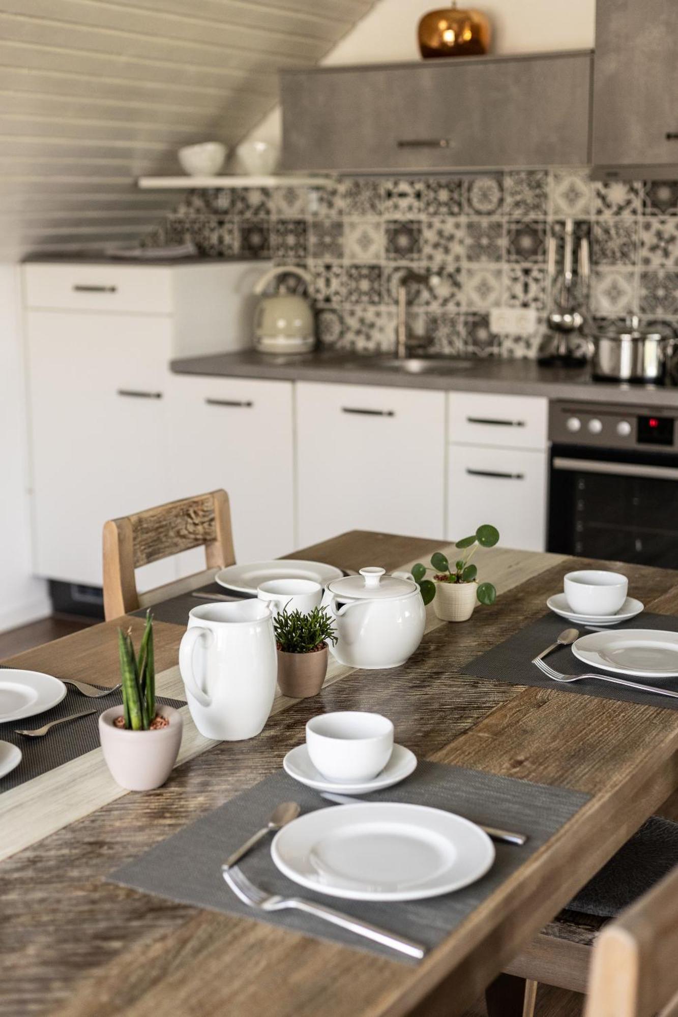 Ferienwohnung Fichtelblick Schonwald  Εξωτερικό φωτογραφία