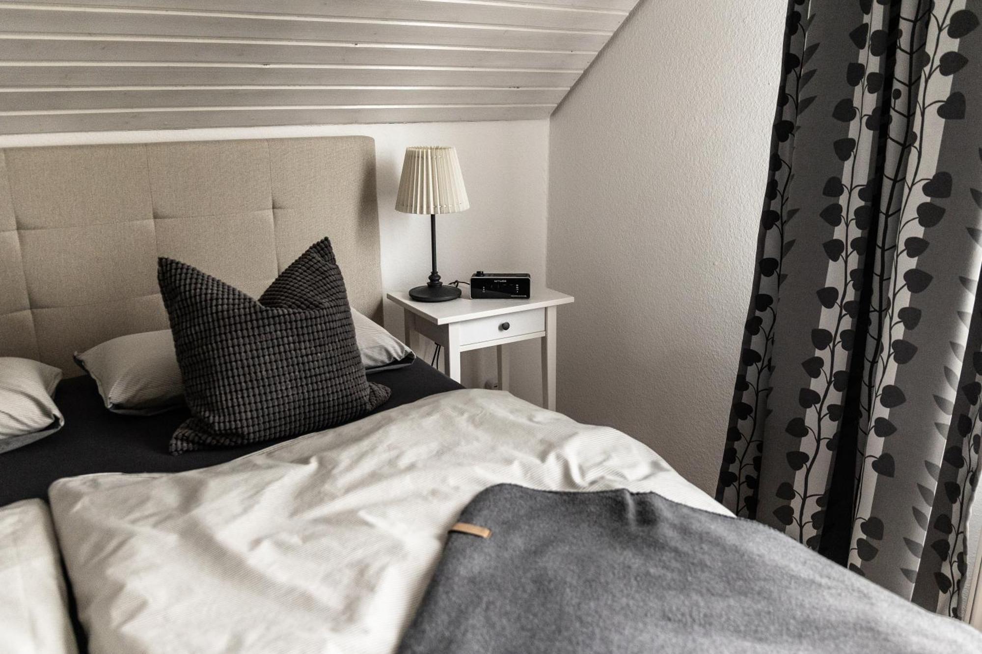 Ferienwohnung Fichtelblick Schonwald  Εξωτερικό φωτογραφία