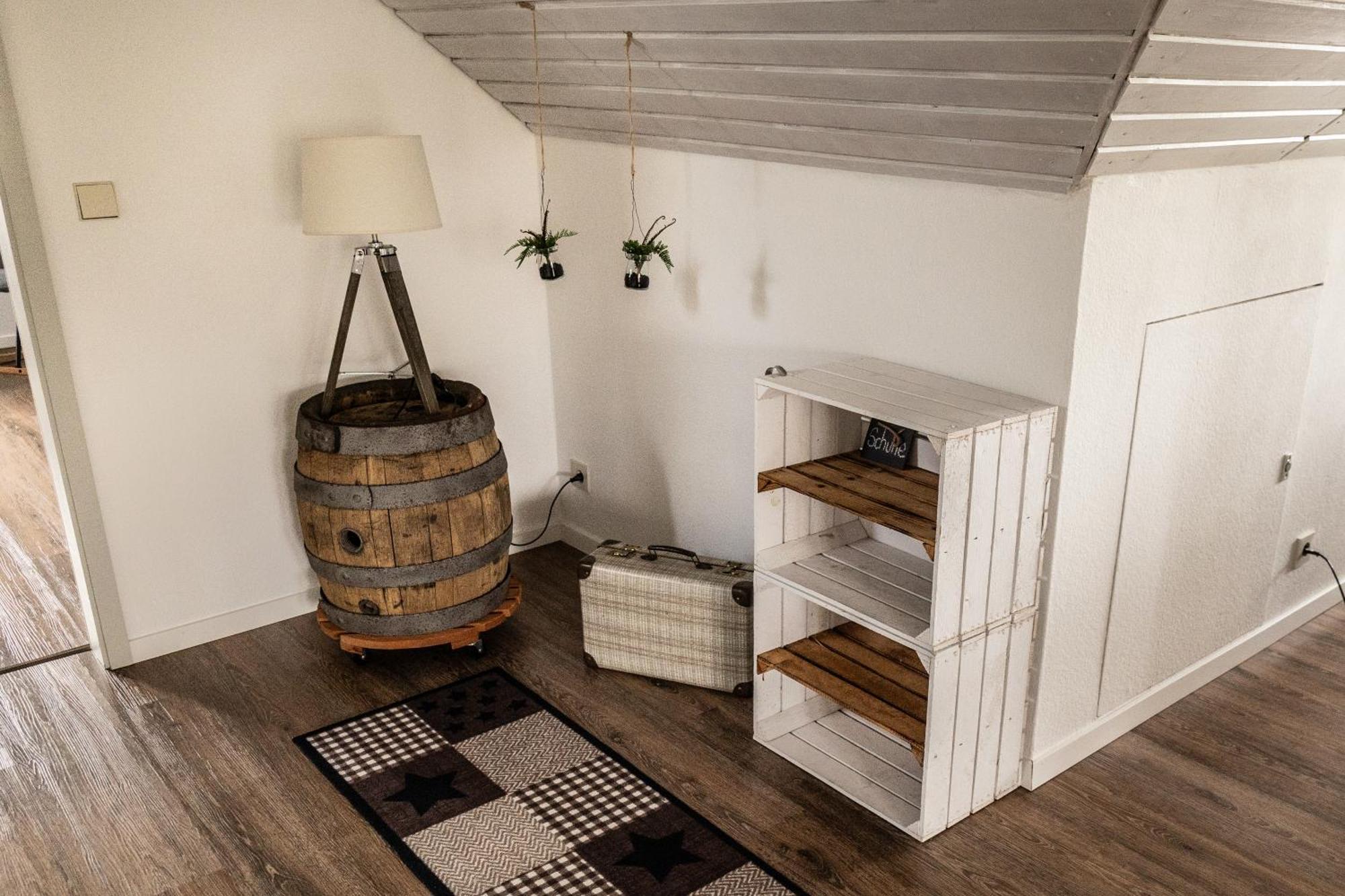 Ferienwohnung Fichtelblick Schonwald  Εξωτερικό φωτογραφία