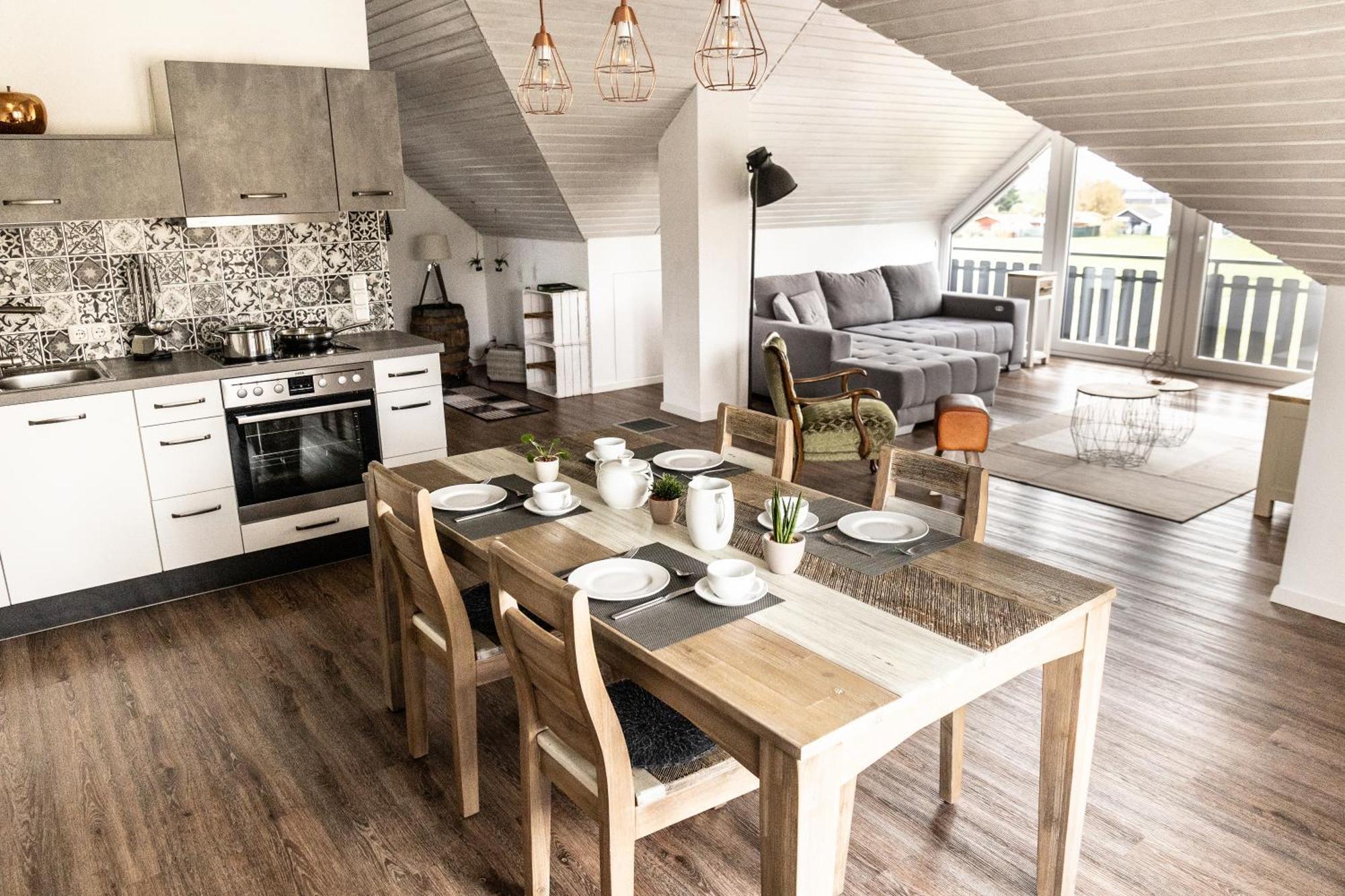 Ferienwohnung Fichtelblick Schonwald  Εξωτερικό φωτογραφία