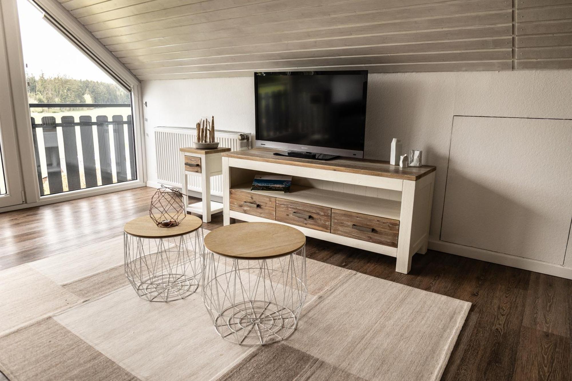 Ferienwohnung Fichtelblick Schonwald  Εξωτερικό φωτογραφία