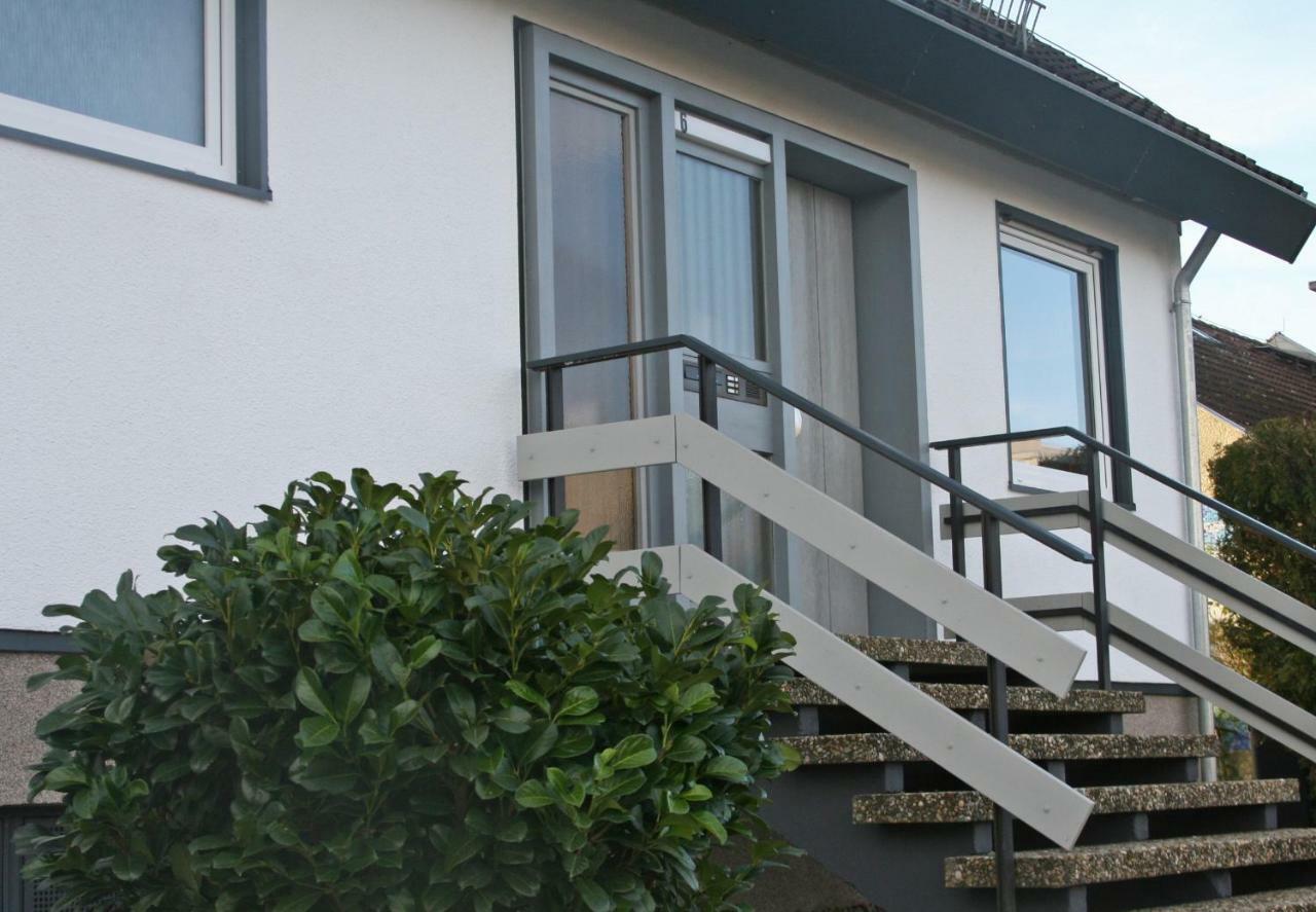 Ferienwohnung Fichtelblick Schonwald  Εξωτερικό φωτογραφία